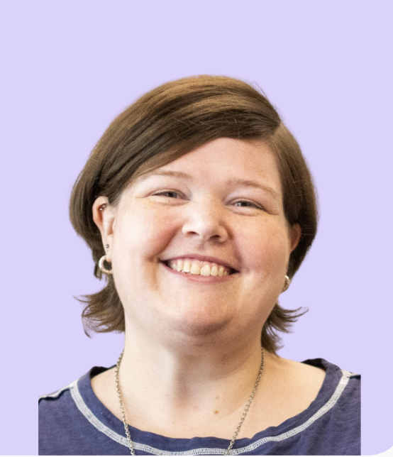 Claire Shaw