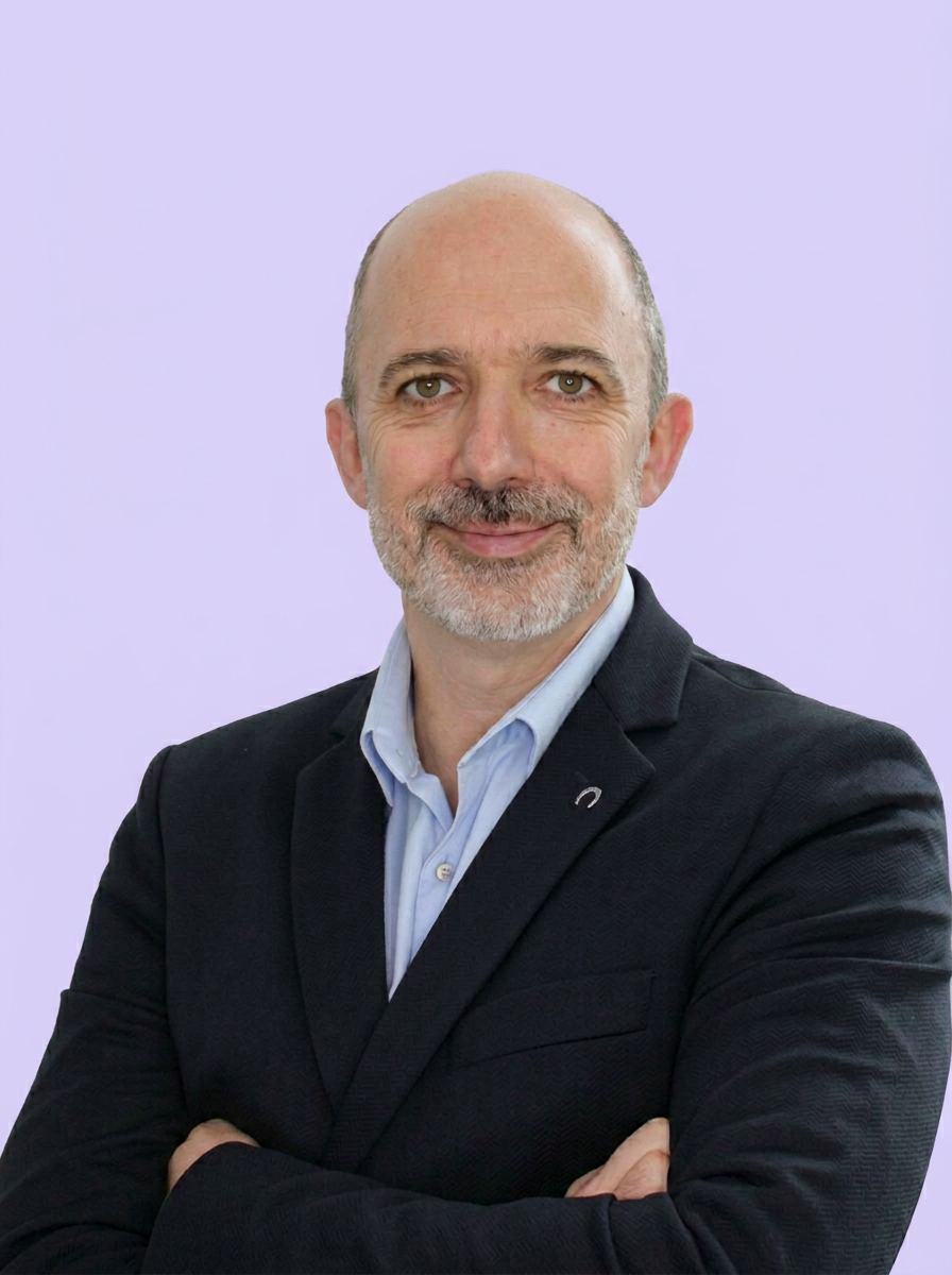 Mikaël Priol