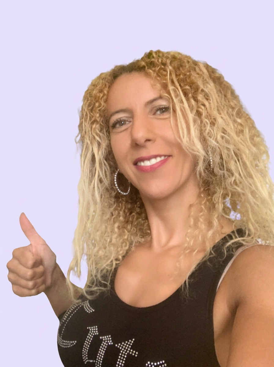 Zohra Belmahdi